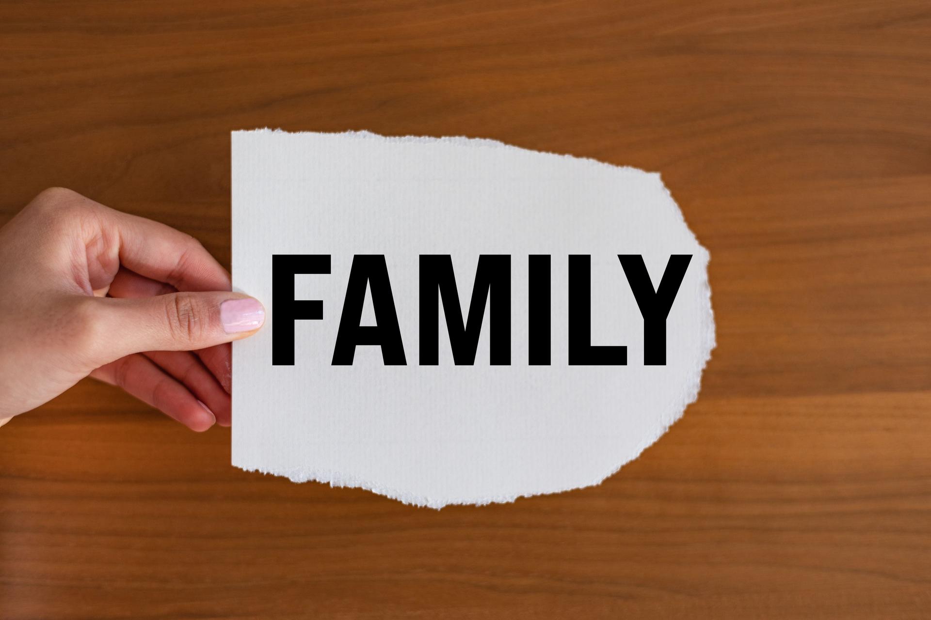 Family