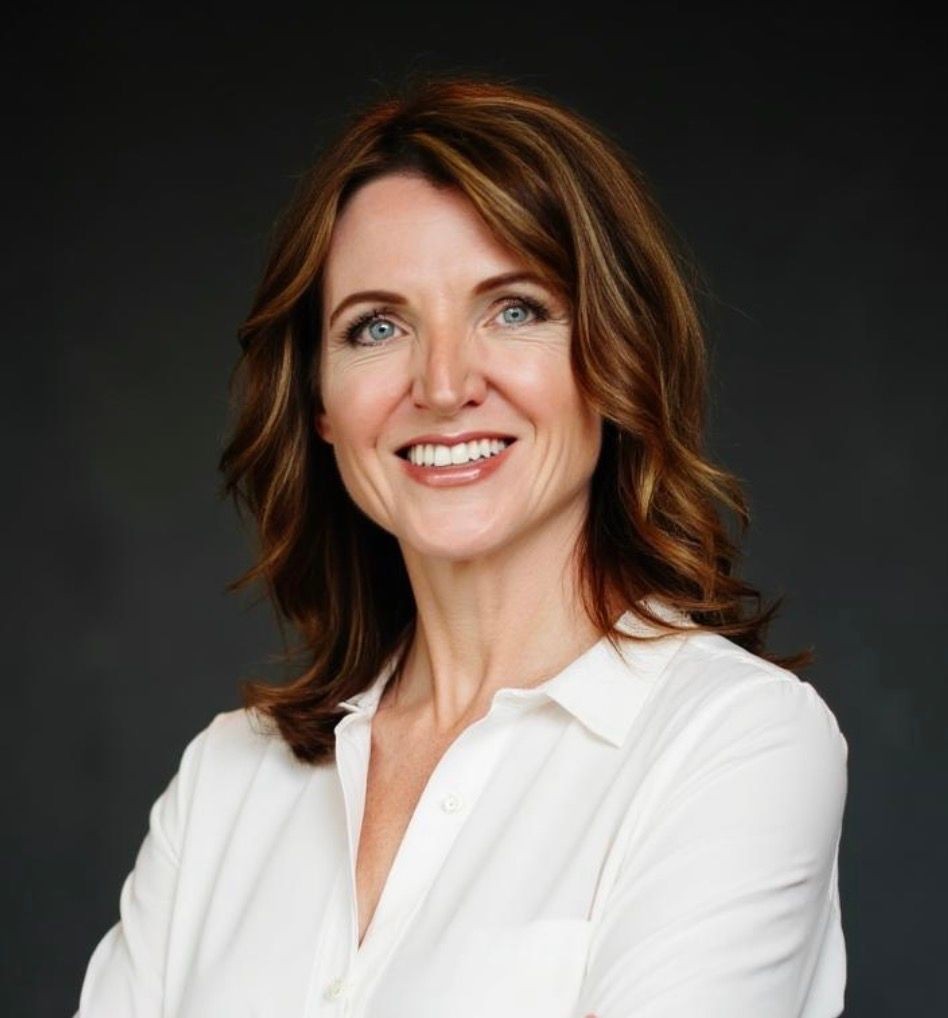 Cori L. McGuire BC Parenting Coordinator photo